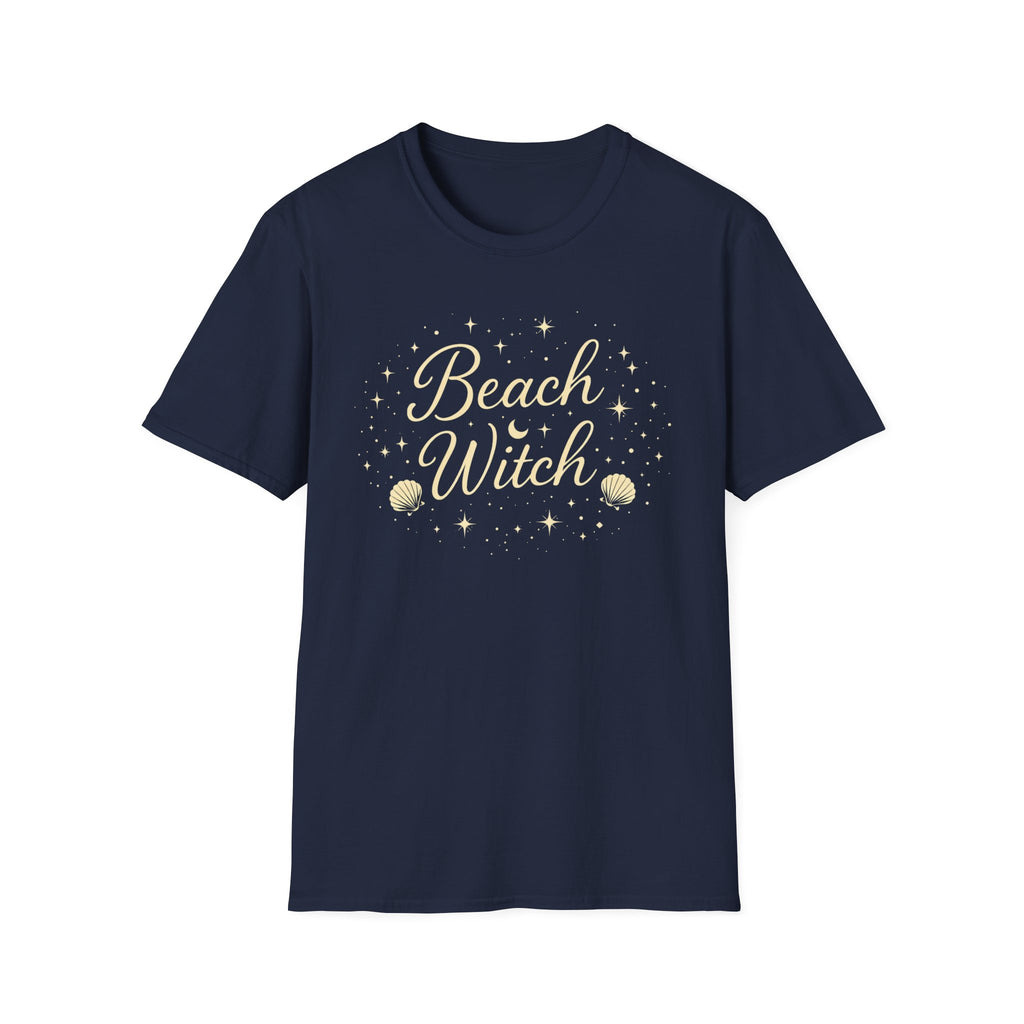 Beach Witch T-Shirt