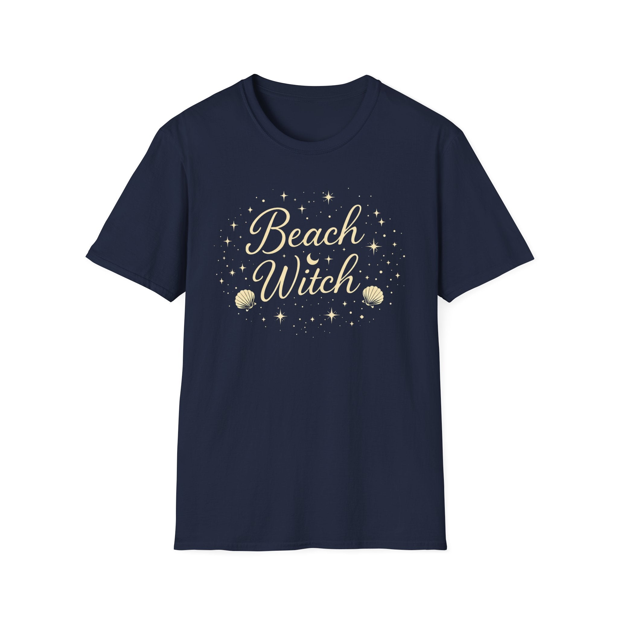 Beach Witch T-Shirt