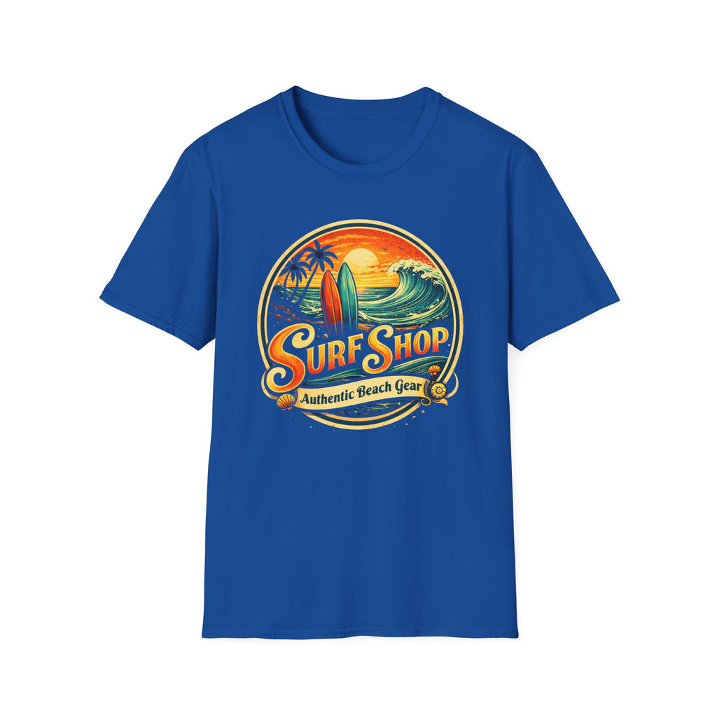 Surf Shop T-Shirt