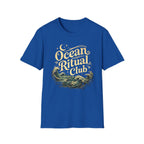 Ocean Ritual Club T-Shirt
