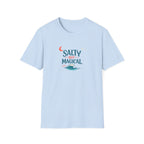 Salty But Magical T-Shirt