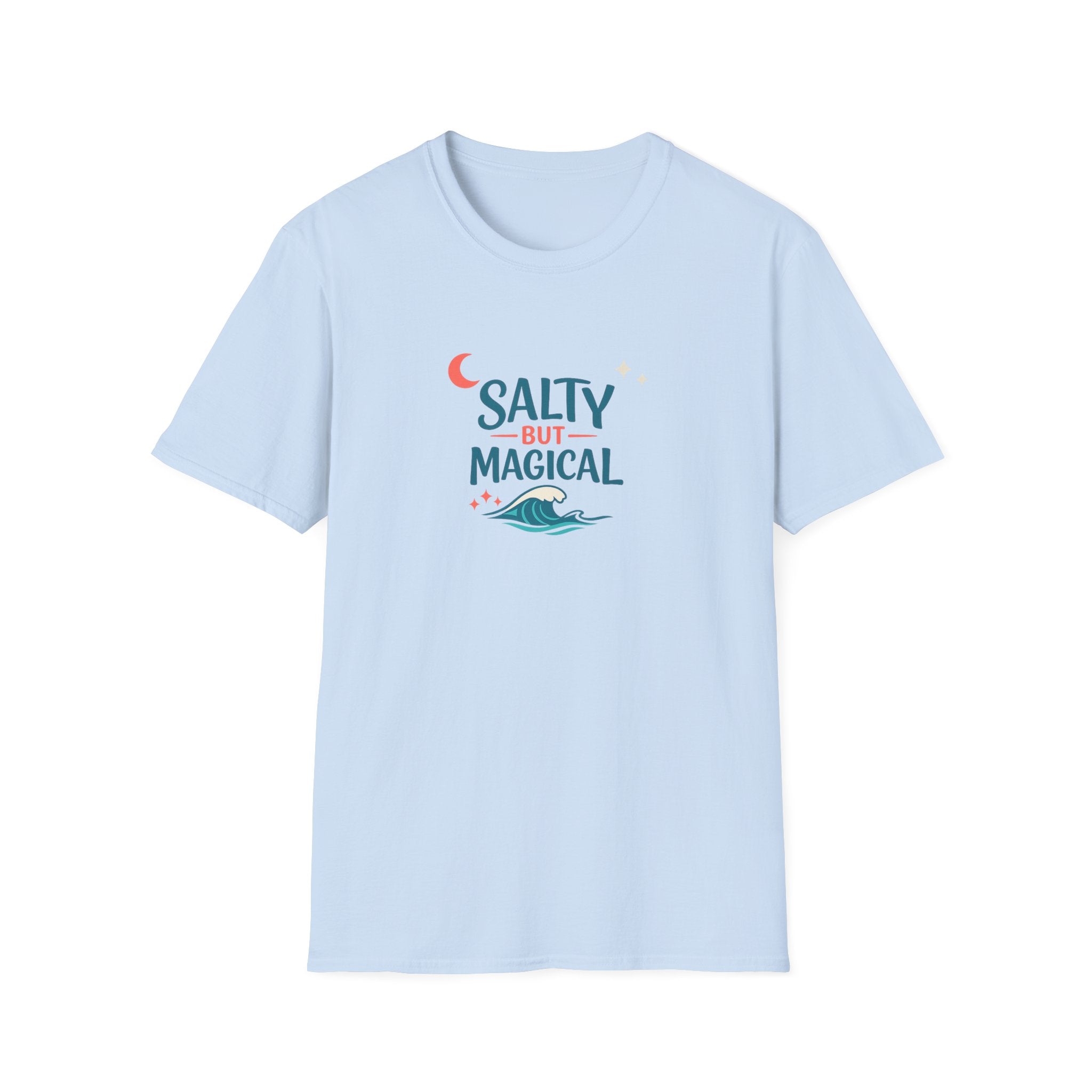 Salty But Magical T-Shirt