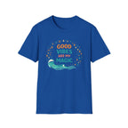 Good Vibes Are My Magic T-Shirt