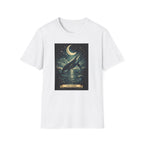 The Tides Whale T-Shirt