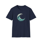 The Coastal Witch Seal T-Shirt