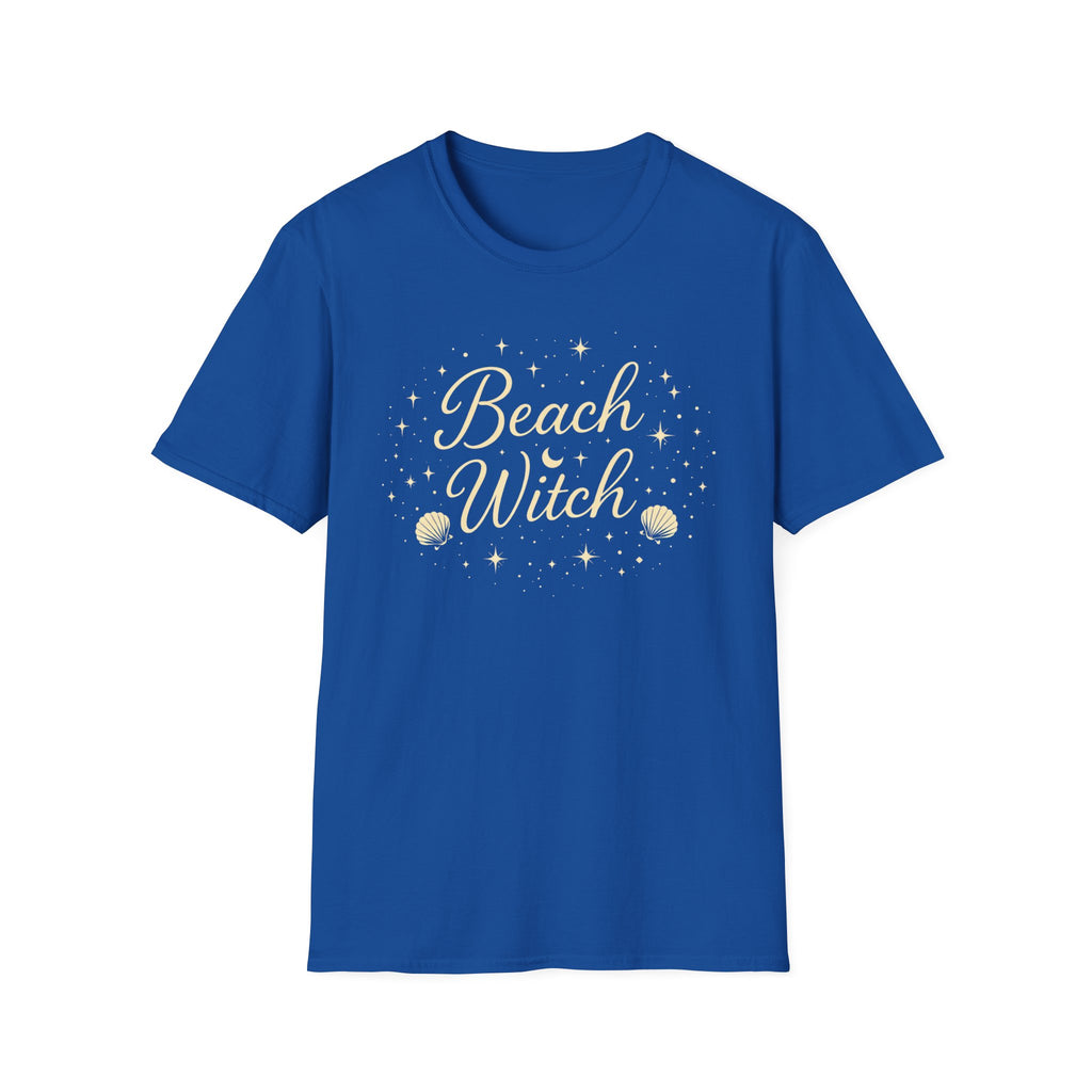 Beach Witch T-Shirt