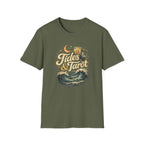Tides & Tarot T-Shirt