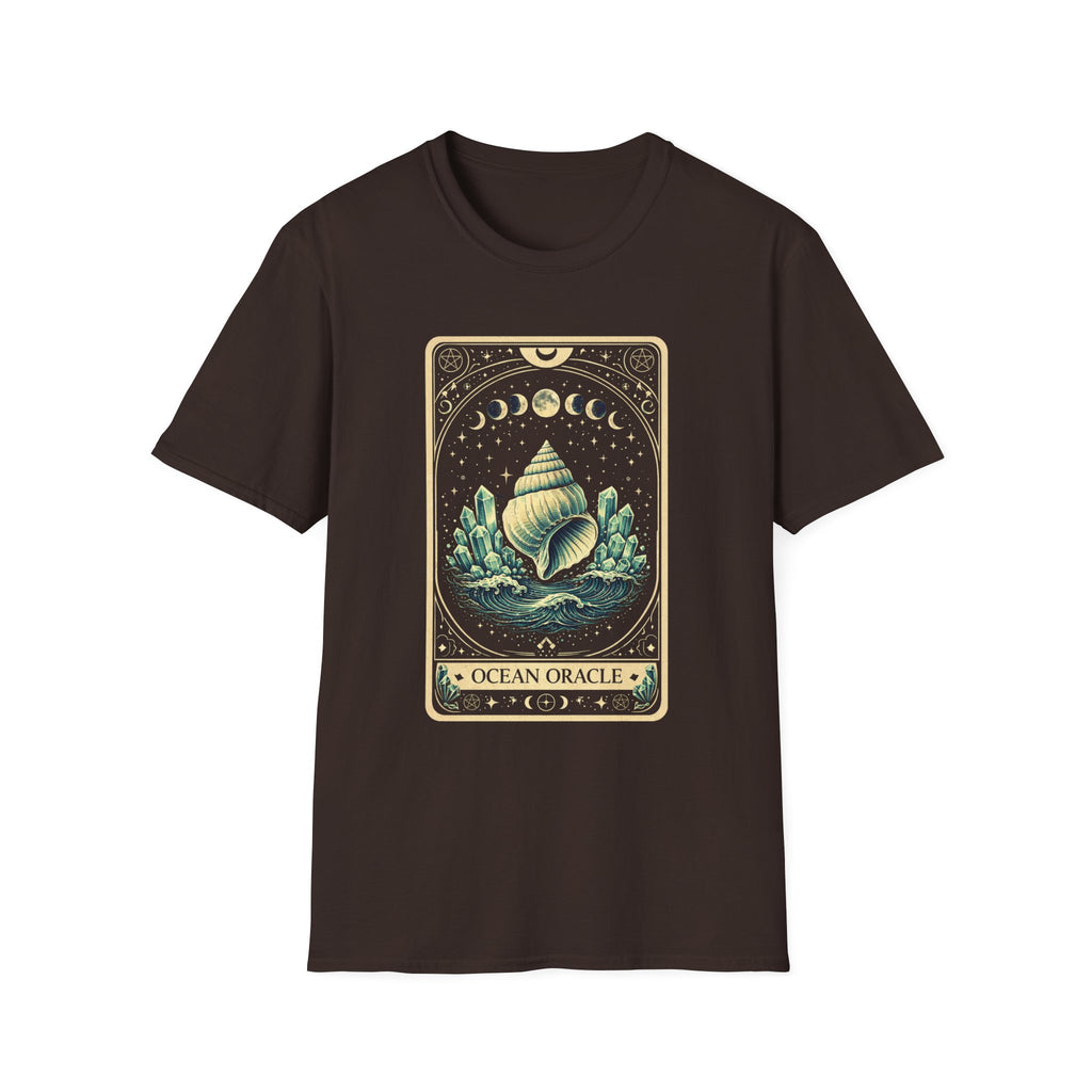 Ocean Oracle T-Shirt