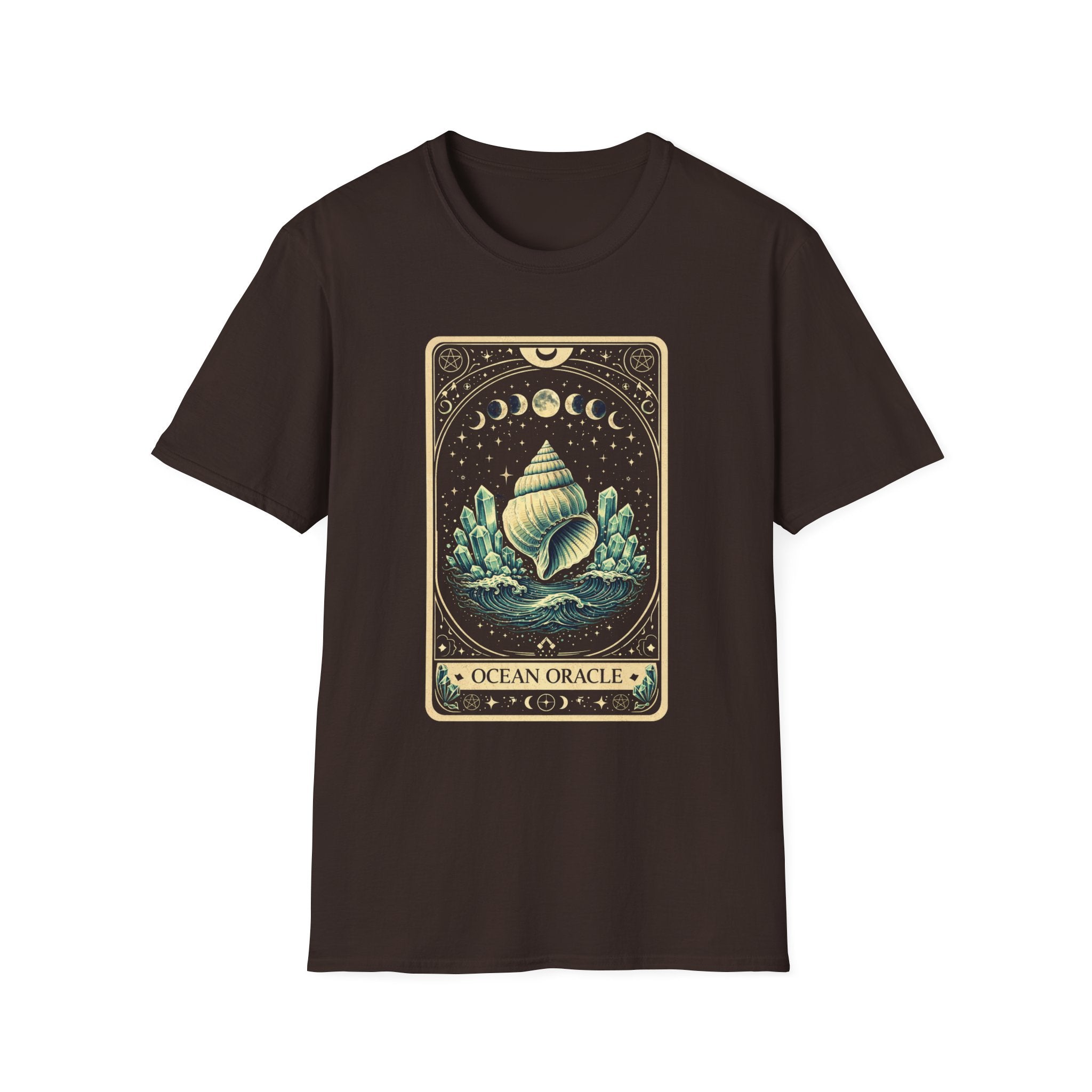 Ocean Oracle T-Shirt