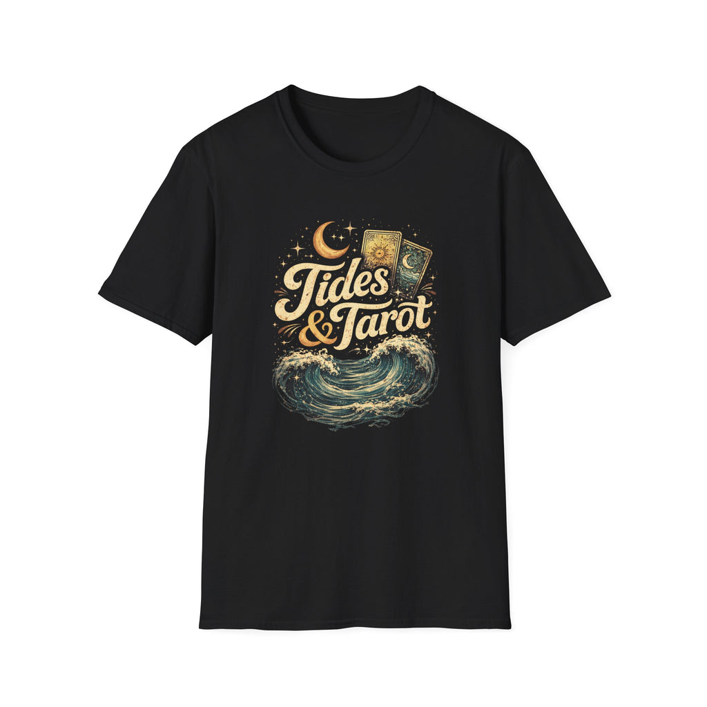 Tides & Tarot T-Shirt