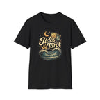 Tides & Tarot T-Shirt
