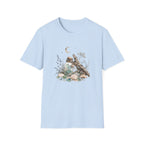 Collecting Sea Glass T-Shirt