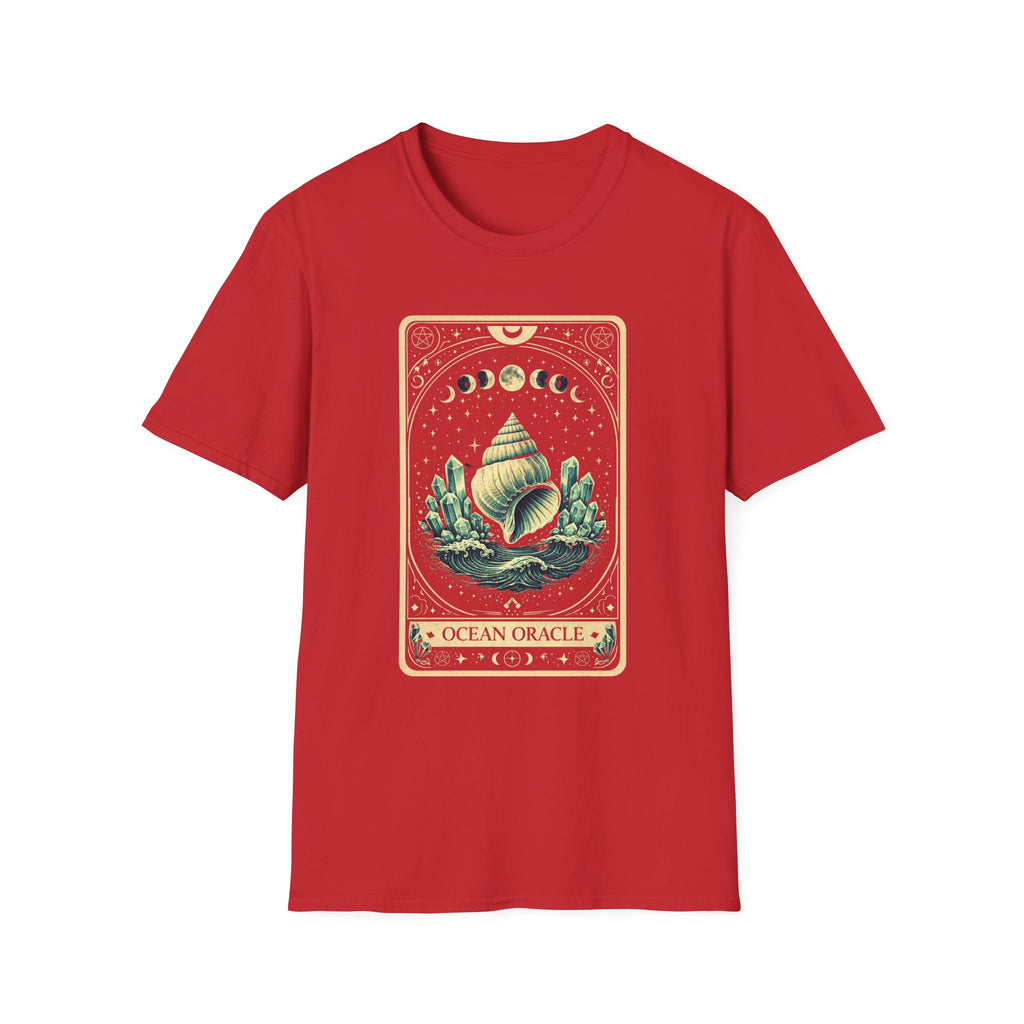 Ocean Oracle T-Shirt