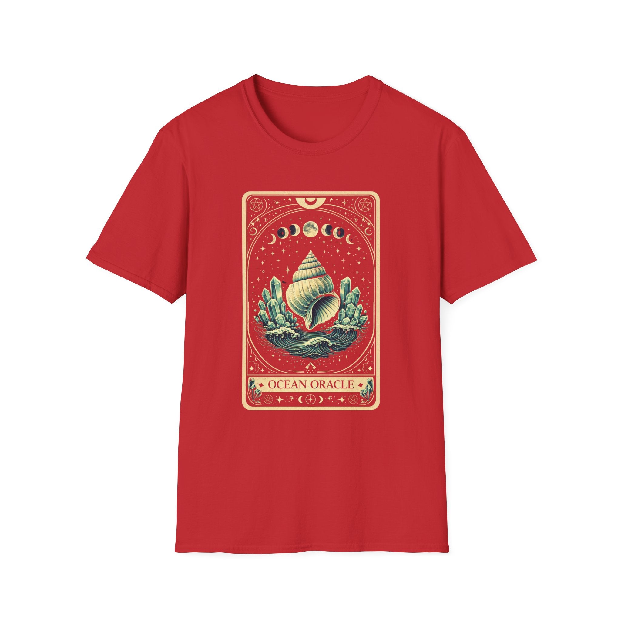 Ocean Oracle T-Shirt