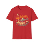 Saltwater & Moon Magic T-Shirt