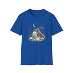 Collecting Sea Glass T-Shirt