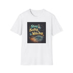 Stay Salty & Witchy T-Shirt