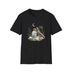 Collecting Sea Glass T-Shirt