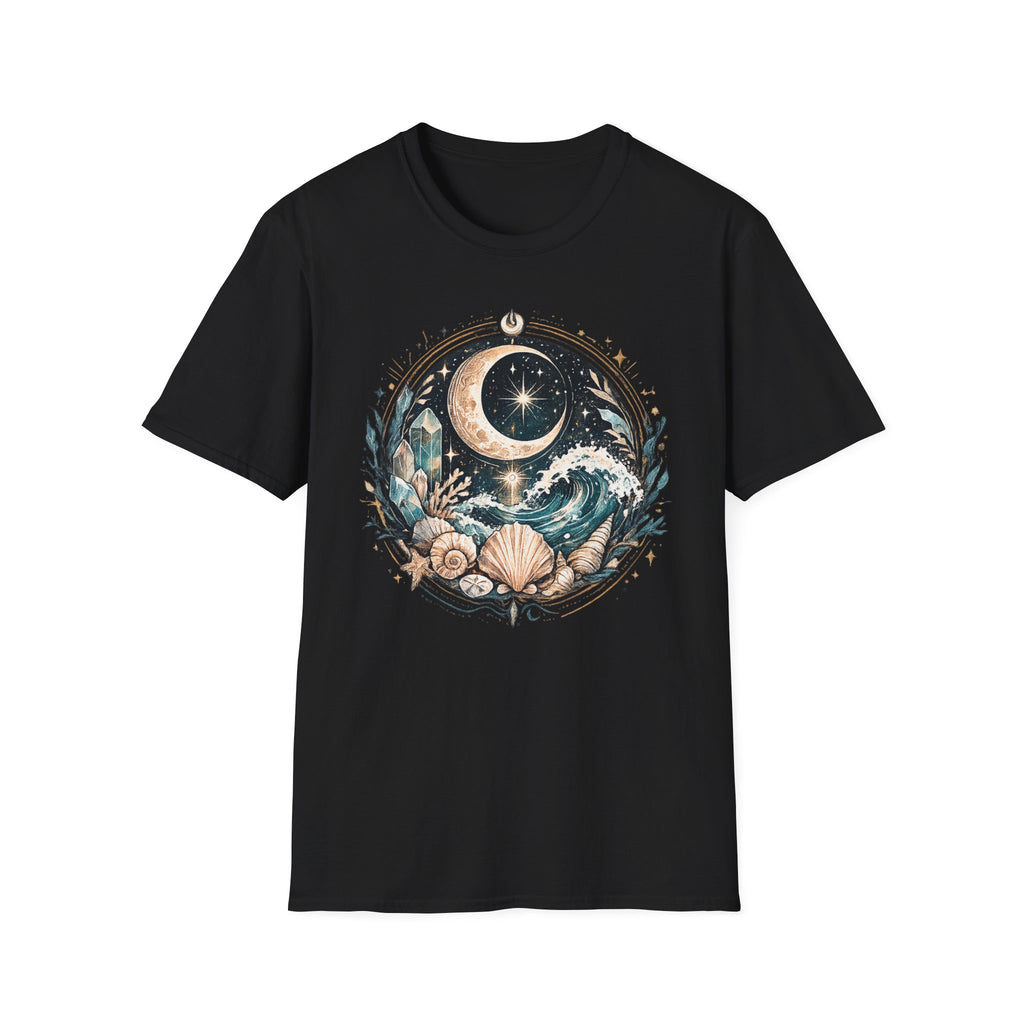 The Crystal Witch Seal T-Shirt