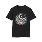 The Crystal Witch Seal T-Shirt