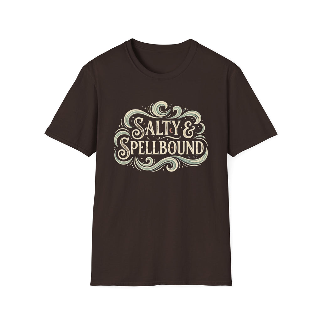 Salty & Spellbound T-Shirt