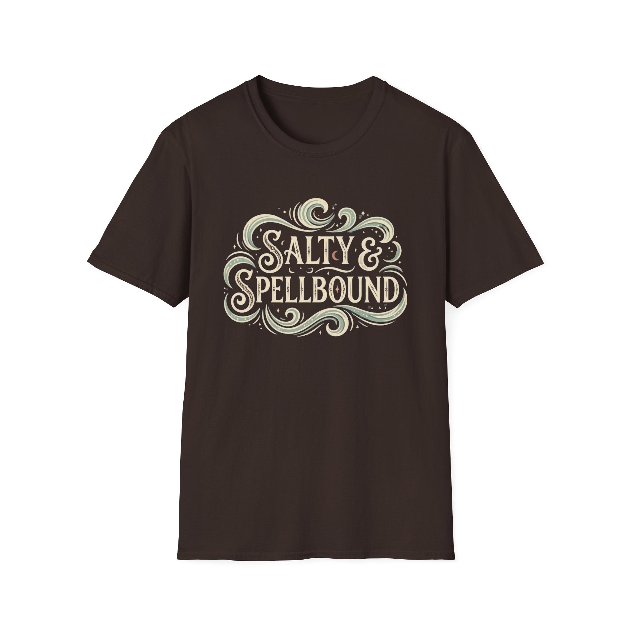 Salty & Spellbound T-Shirt