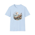 Where Wonder Washes Ashore T-Shirt