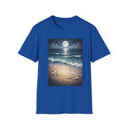 Enchanted Coastal Horizon T-Shirt