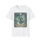 Coastal Spells & Tidal Magic T-Shirt