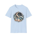 The Crystal Witch Seal T-Shirt