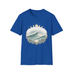 Moon Tide Crest T-Shirt
