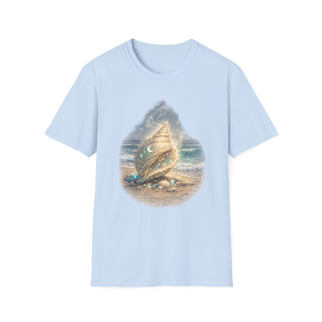 Enchanted Seashell T-Shirt