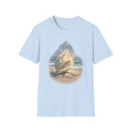 Enchanted Seashell T-Shirt