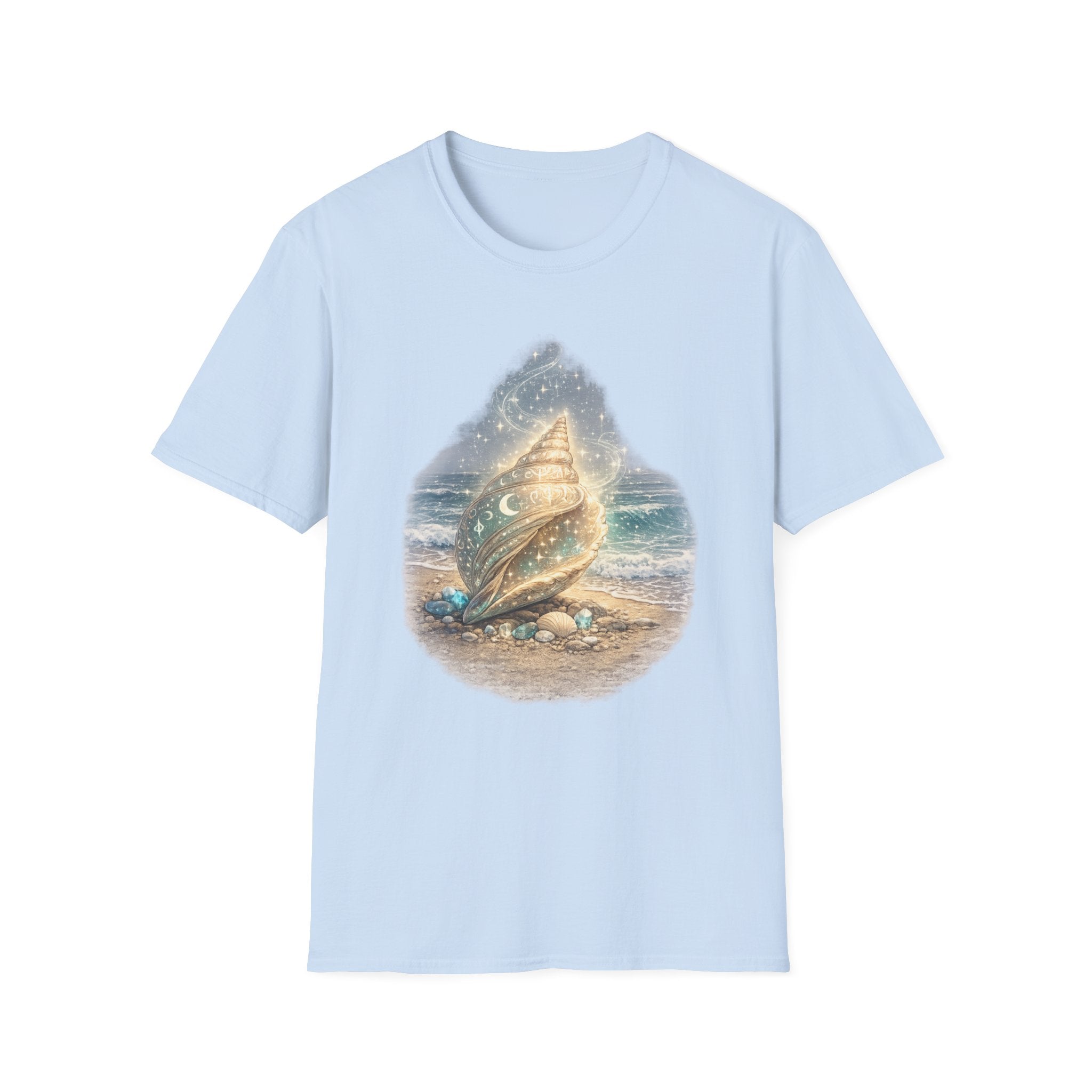 Enchanted Seashell T-Shirt