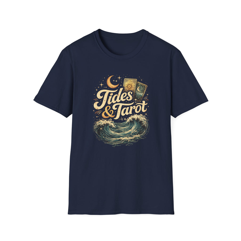 Tides & Tarot T-Shirt