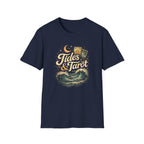 Tides & Tarot T-Shirt