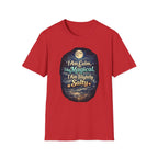 I Am Calm I Am Magical I Am Slightly Salty T-Shirt