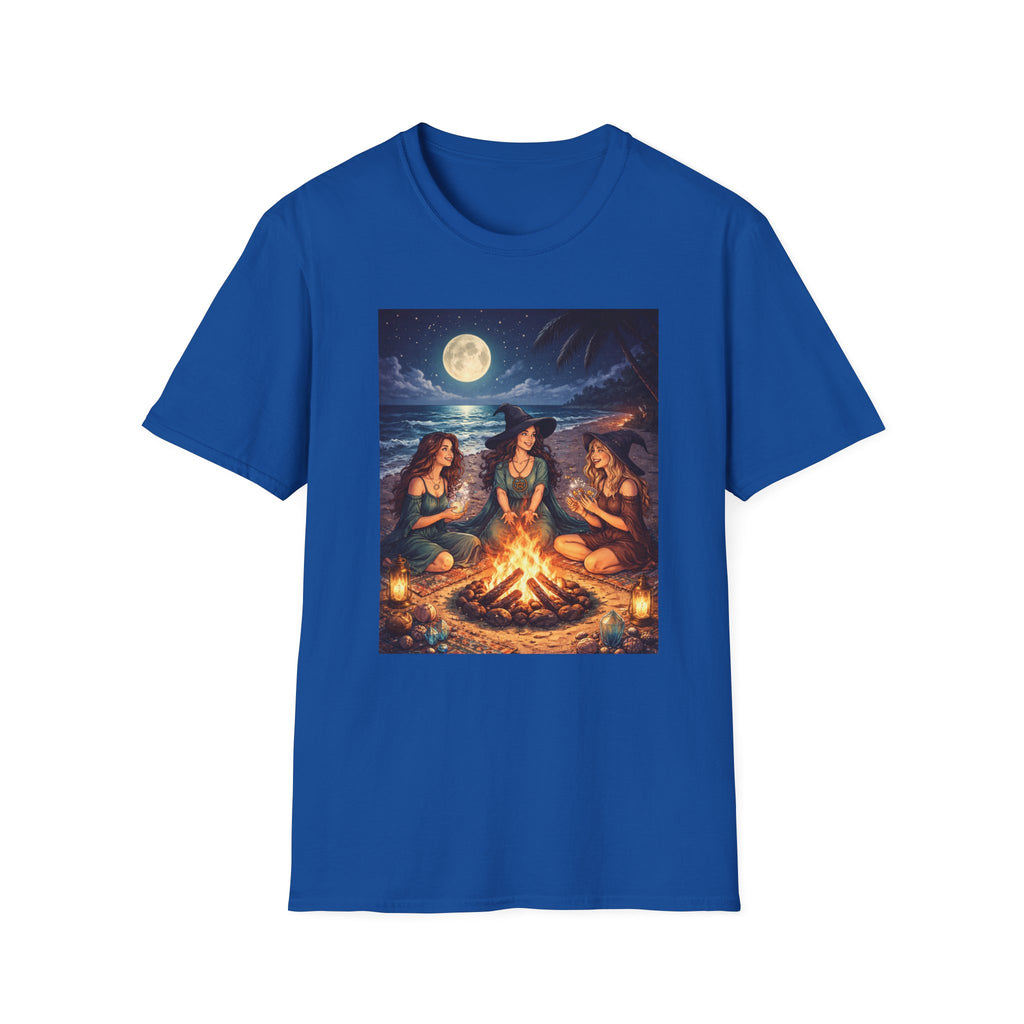 Coven By The Coast T-Shirt