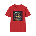 Stay Salty & Witchy T-Shirt