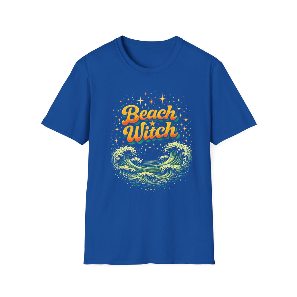 Beach Witch T-Shirt
