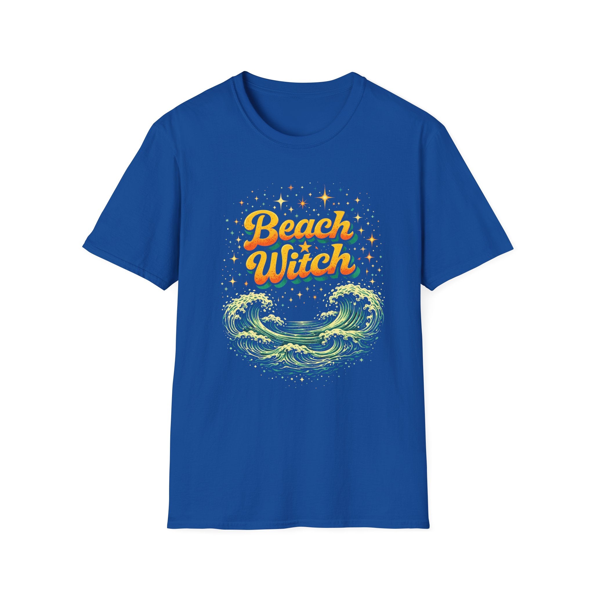 Beach Witch T-Shirt