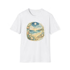 Coastal Flowers T-Shirt