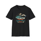 Casting Good Vibes Only T-Shirt