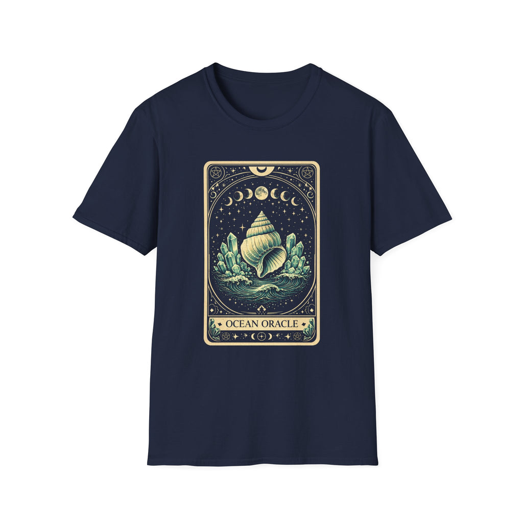 Ocean Oracle T-Shirt