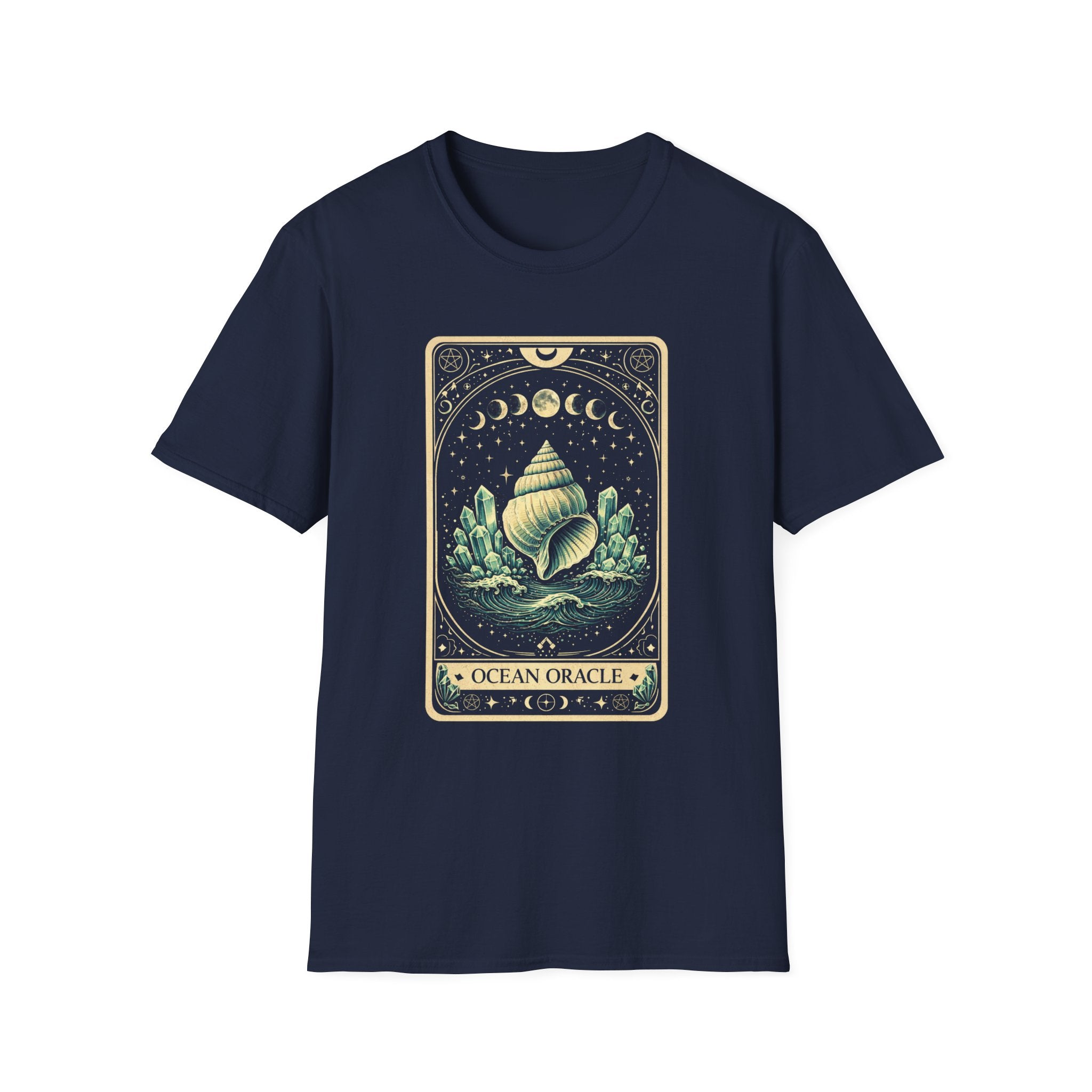 Ocean Oracle T-Shirt