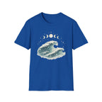 Moon Tide Emblem T-Shirt