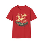 Ocean Ritual Club T-Shirt