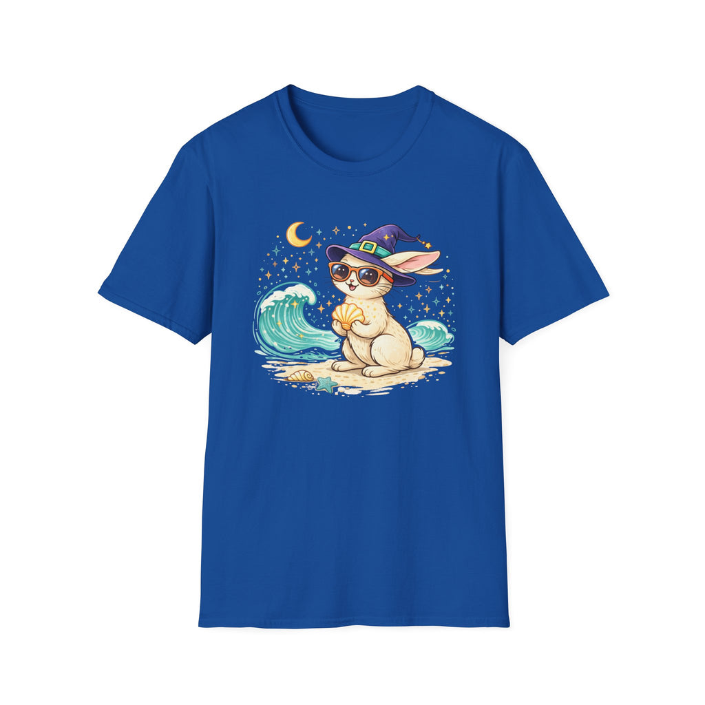 Salty Hare Magic T-Shirt