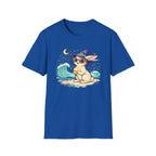 Salty Hare Magic T-Shirt