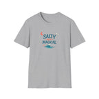 Salty But Magical T-Shirt
